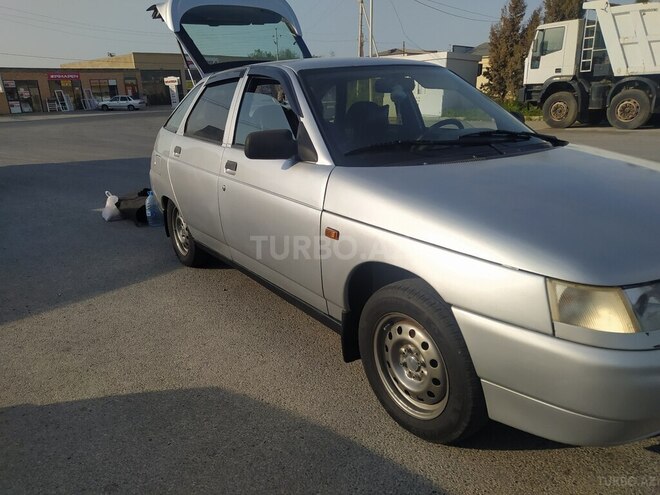 LADA (VAZ) 2112 2005, 321,000 km - 1.6 л - Bakı
