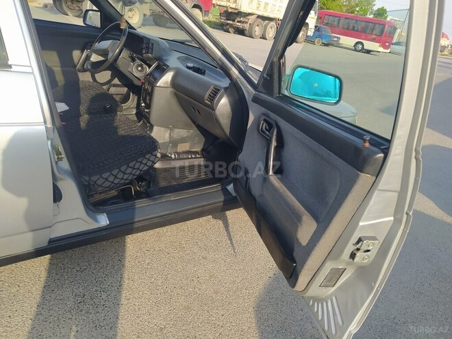 LADA (VAZ) 2112 2005, 321,000 km - 1.6 л - Bakı