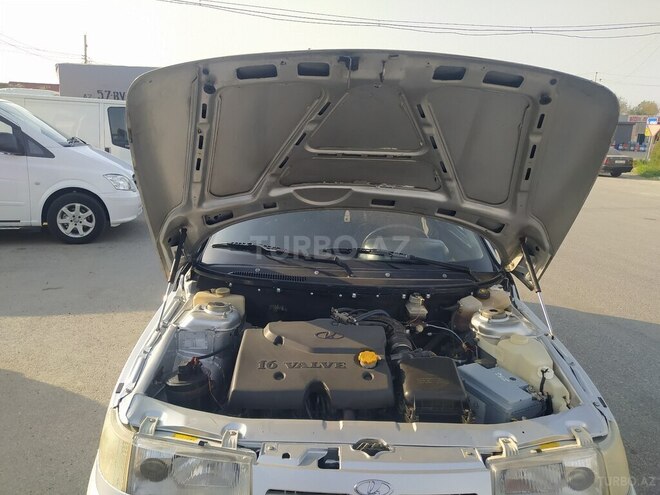 LADA (VAZ) 2112 2005, 321,000 km - 1.6 л - Bakı