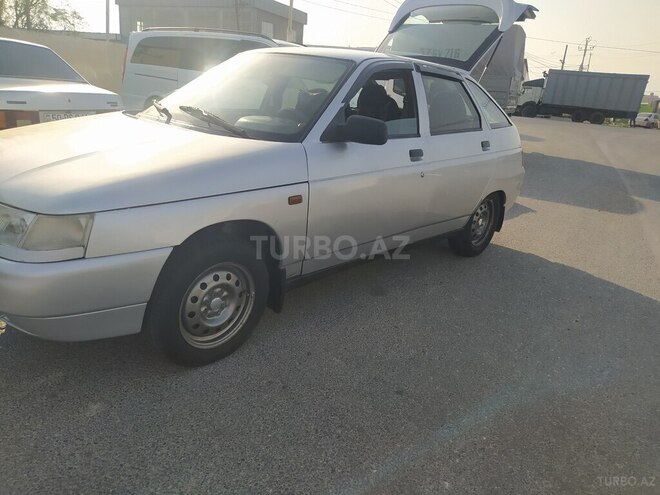 LADA (VAZ) 2112 2005, 321,000 km - 1.6 л - Bakı