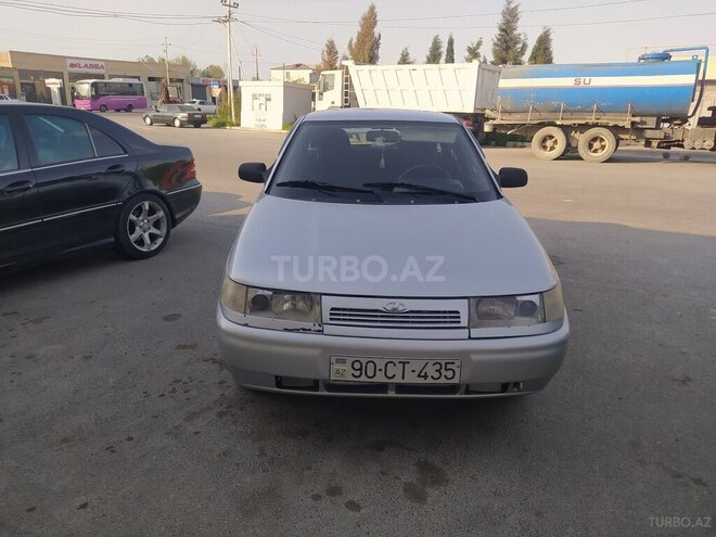 LADA (VAZ) 2112 2005, 321,000 km - 1.6 л - Bakı