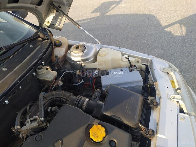 LADA (VAZ) 2112 2005, 321,000 km - 1.6 л - Bakı