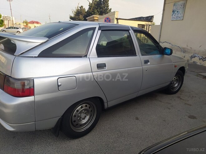 LADA (VAZ) 2112 2005, 321,000 km - 1.6 л - Bakı