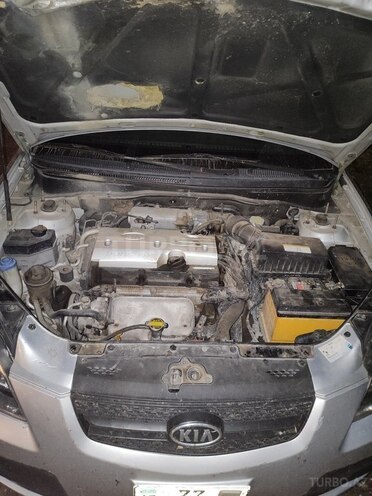 Kia Rio 2006, 360,000 km - 1.4 л - Lənkəran