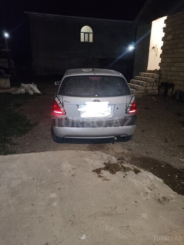 Kia Rio 2006, 360,000 km - 1.4 л - Lənkəran
