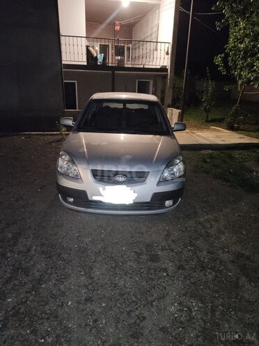 Kia Rio 2006, 360,000 km - 1.4 л - Lənkəran