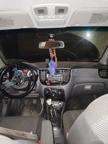 Kia Rio 2006, 360,000 km - 1.4 л - Lənkəran