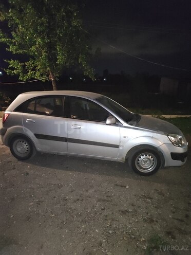 Kia Rio 2006, 360,000 km - 1.4 л - Lənkəran