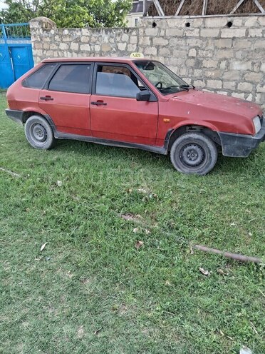 LADA (VAZ) 2109 1988, 376,952 km - 1.5 l - Bərdə
