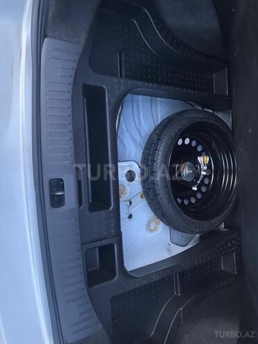 Nissan Tiida 2012, 93,251 km - 1.6 l - Bakı