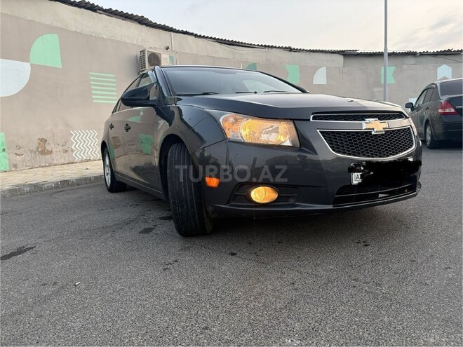 Chevrolet Cruze 2012, 290,000 km - 1.4 l - Sumqayıt