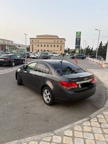 Chevrolet Cruze 2012, 290,000 km - 1.4 l - Sumqayıt