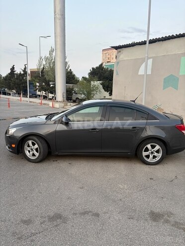 Chevrolet Cruze 2012, 290,000 km - 1.4 l - Sumqayıt
