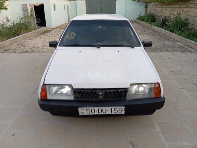 LADA (VAZ) 2109 1993, 199,999 km - 1.5 л - Salyan