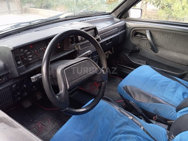 LADA (VAZ) 2109 1993, 199,999 km - 1.5 л - Salyan