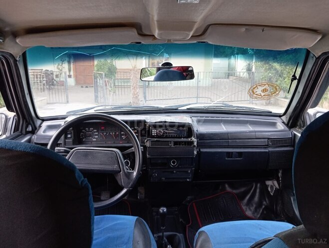 LADA (VAZ) 2109 1993, 199,999 km - 1.5 л - Salyan
