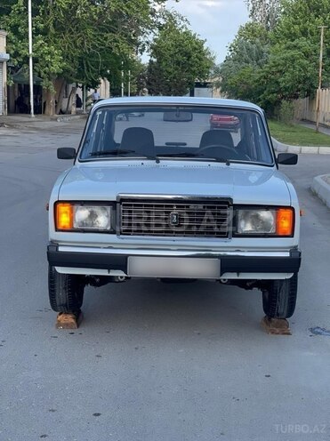 LADA (VAZ) 2107 2009, 85,000 km - 1.6 л - Yevlax