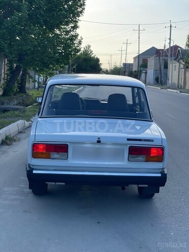 LADA (VAZ) 2107 2009, 85,000 km - 1.6 л - Yevlax