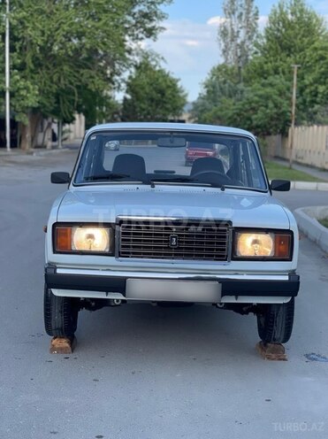 LADA (VAZ) 2107 2009, 85,000 km - 1.6 л - Yevlax