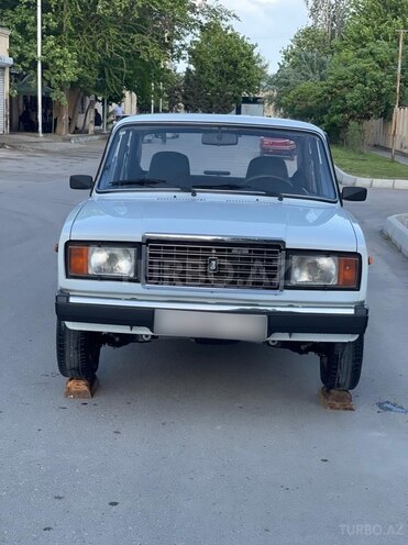 LADA (VAZ) 2107 2009, 85,000 km - 1.6 л - Yevlax