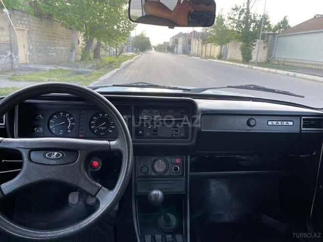 LADA (VAZ) 2107 2009, 85,000 km - 1.6 л - Yevlax