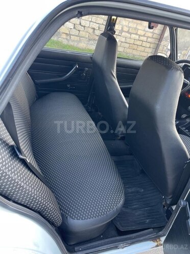 LADA (VAZ) 2107 2009, 85,000 km - 1.6 л - Yevlax