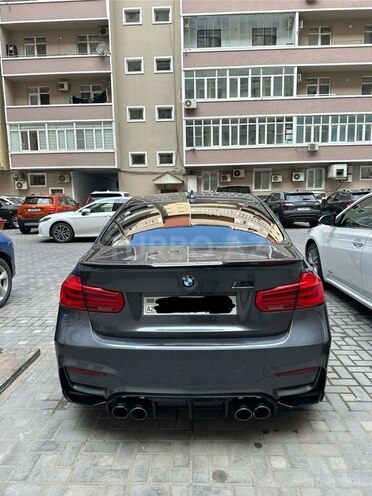 BMW 328 2017, 168,000 km - 2.0 l - Bakı