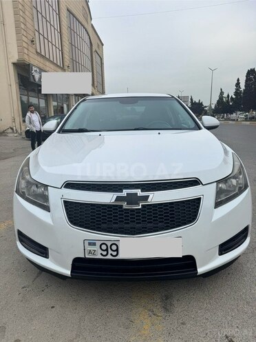Chevrolet Cruze 2013, 253,400 km - 1.4 l - Xırdalan