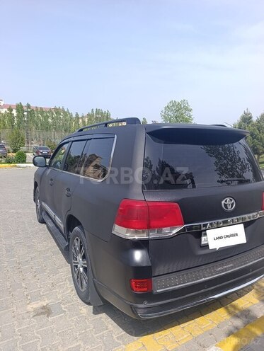 Toyota Land Cruiser 2014, 332,000 km - 4.5 l - Bakı