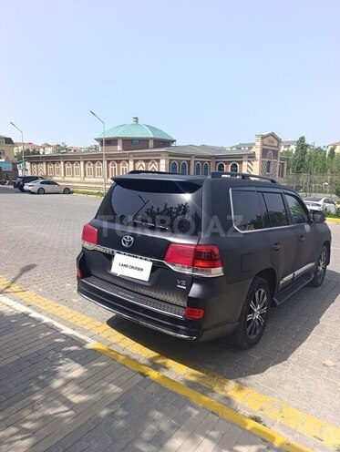 Toyota Land Cruiser 2014, 332,000 km - 4.5 l - Bakı