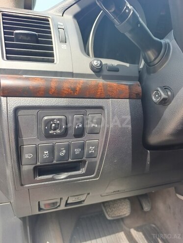 Toyota Land Cruiser 2014, 332,000 km - 4.5 l - Bakı