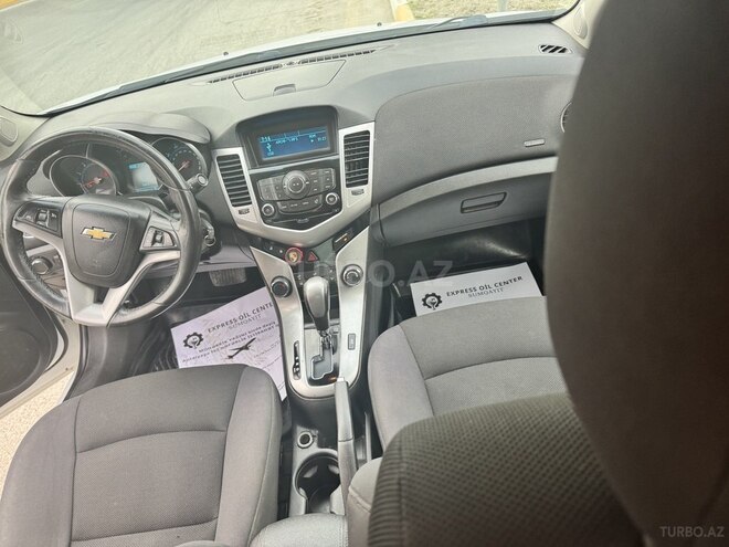 Chevrolet Cruze 2013, 253,400 km - 1.4 l - Xırdalan