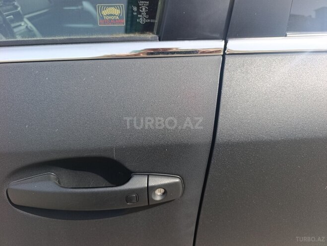 Toyota Land Cruiser 2014, 332,000 km - 4.5 l - Bakı