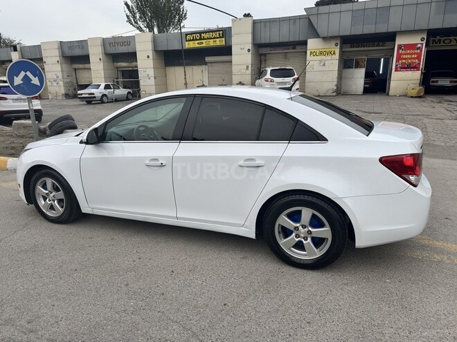 Chevrolet Cruze 2013, 253,400 km - 1.4 l - Xırdalan
