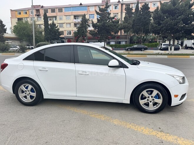 Chevrolet Cruze 2013, 253,400 km - 1.4 l - Xırdalan