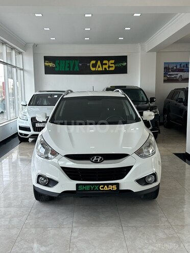 Hyundai ix35-2