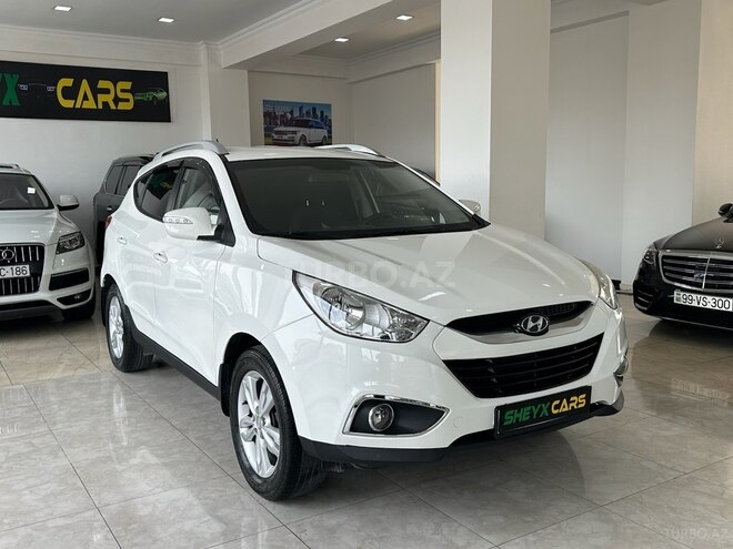 Hyundai ix35-8