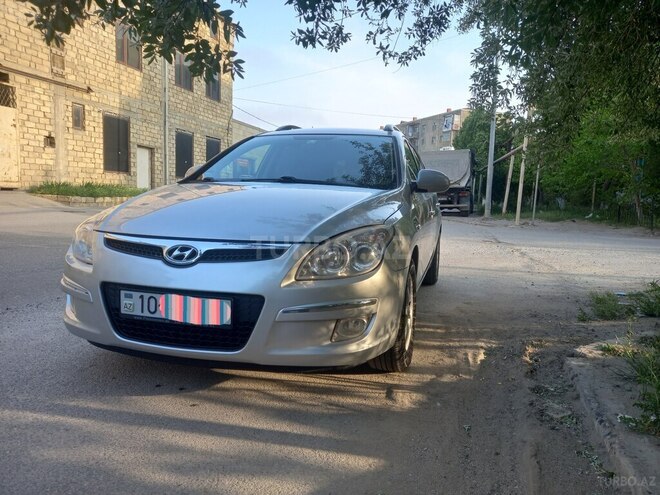 Hyundai i30 2009, 253,500 km - 1.6 l - Bakı
