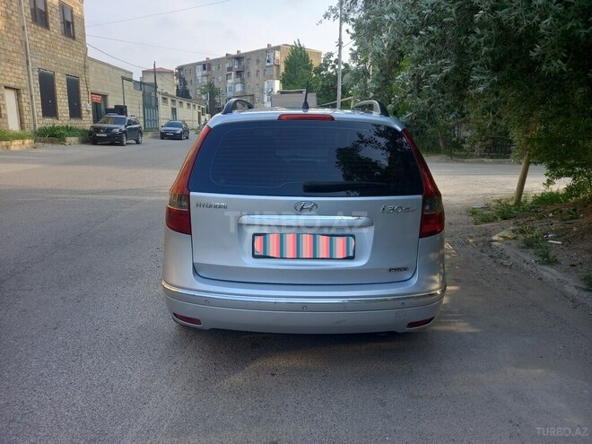 Hyundai i30 2009, 253,500 km - 1.6 l - Bakı