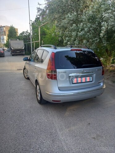 Hyundai i30 2009, 253,500 km - 1.6 l - Bakı