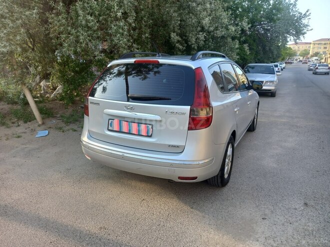 Hyundai i30 2009, 253,500 km - 1.6 l - Bakı