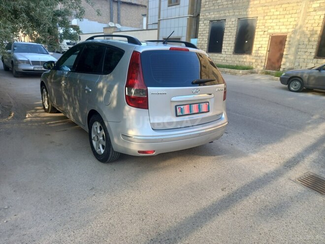 Hyundai i30 2009, 253,500 km - 1.6 l - Bakı