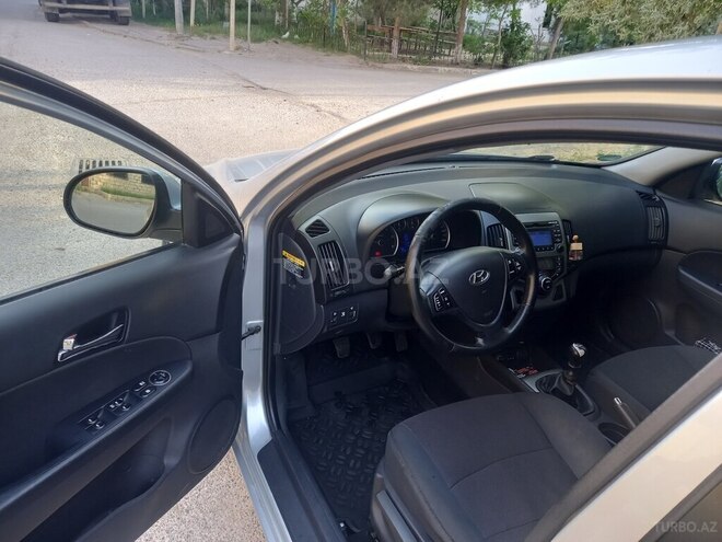 Hyundai i30 2009, 253,500 km - 1.6 l - Bakı