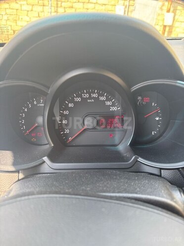Kia Morning 2012, 135,000 km - 1.0 l - Bakı