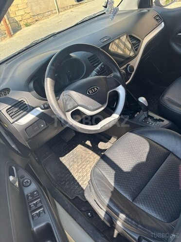 Kia Morning 2012, 135,000 km - 1.0 l - Bakı