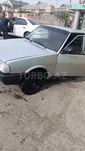 Tofas Sahin 2004, 98,000 km - 1.6 l - Bakı