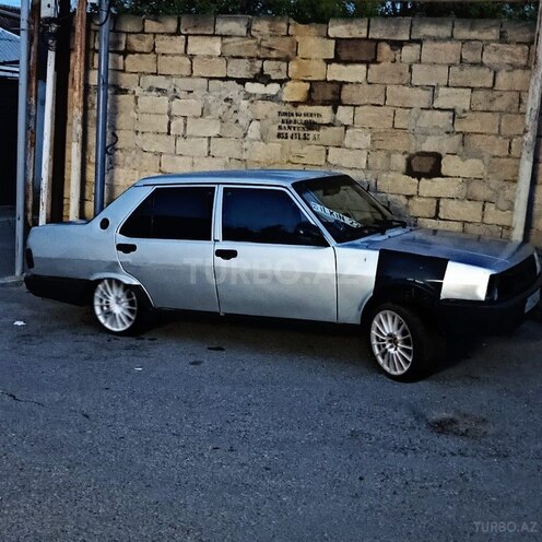 Tofas Sahin 2004, 98,000 km - 1.6 l - Bakı