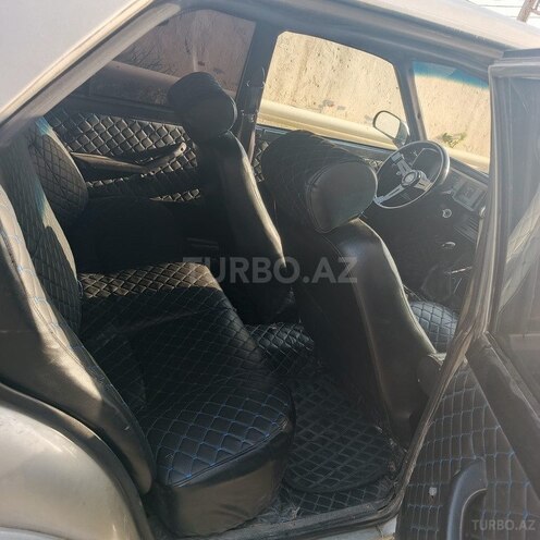 Tofas Sahin 2004, 98,000 km - 1.6 l - Bakı