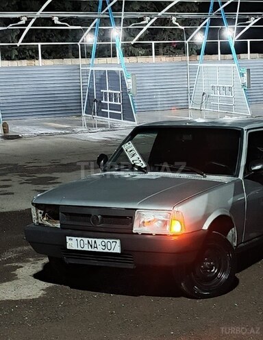 Tofas Sahin 2004, 98,000 km - 1.6 l - Bakı