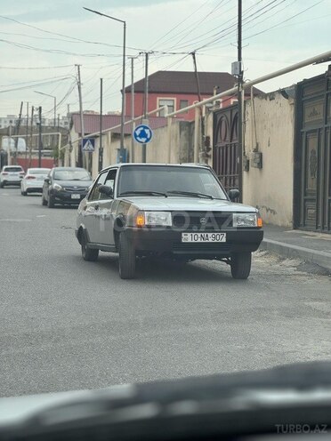 Tofas Sahin 2004, 98,000 km - 1.6 l - Bakı